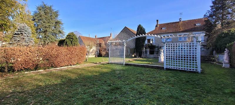 Maison - 108 m² - 6 pièces