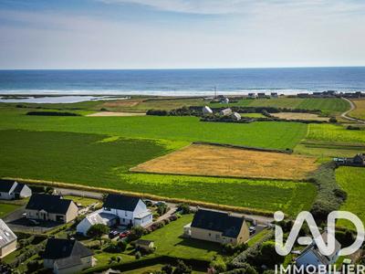 Maison - 127 m² - 7 pièces