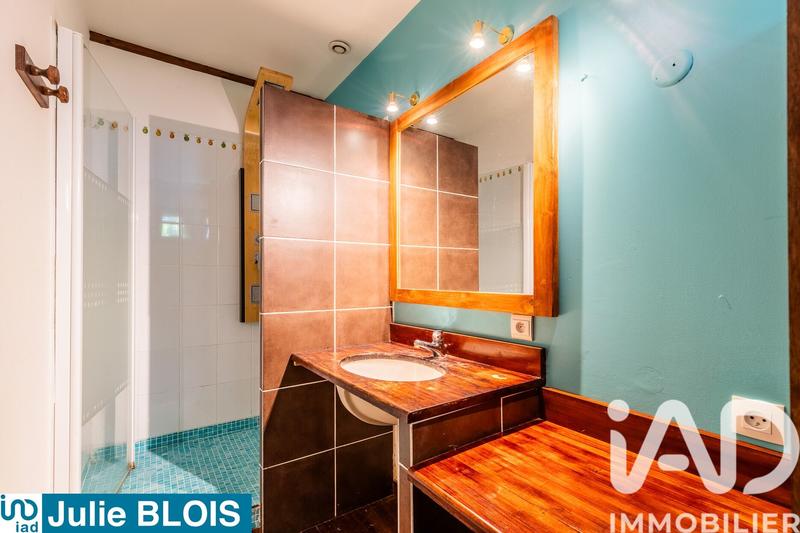 Maison de maîtres - 126 m² - 6 pièces