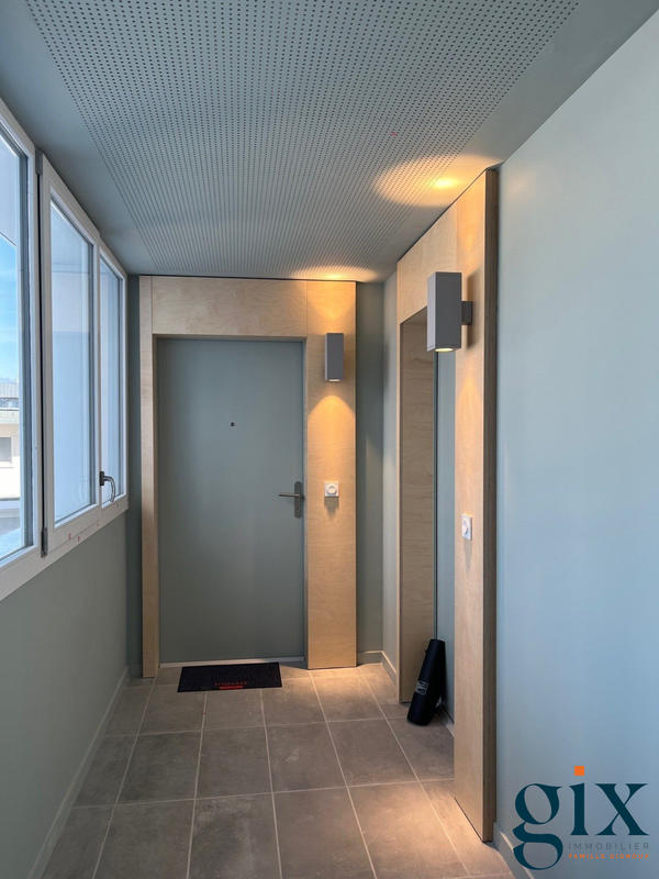 Appartement - 73 m² - 3 pièces