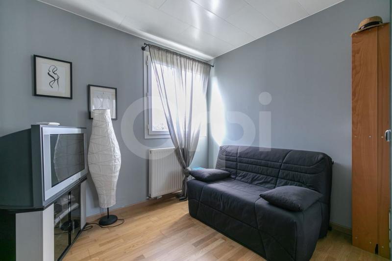 Maison - 205 m² - 8 pièces