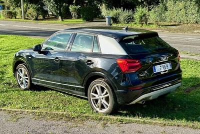 Audi Q2 1.6 Tdi 115cv Zzzg4a
