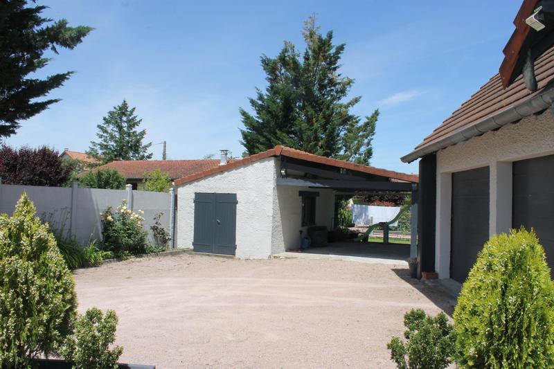 Maison - 256 m² - 7 pièces