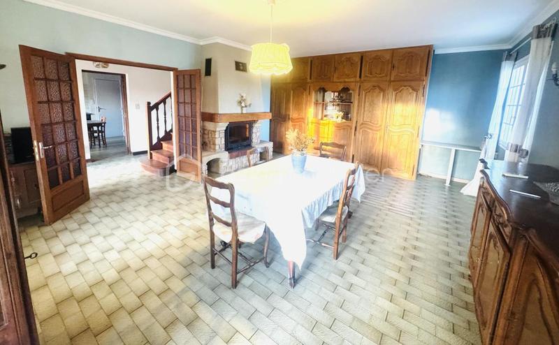 Villa - 140 m² - 5 pièces