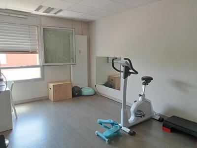 Local d'activité / Entrepôt - 50 m² - 3 pièces