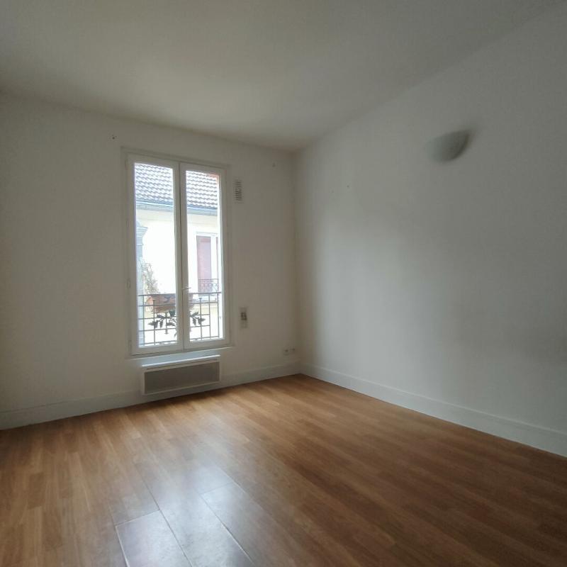 Appartement - 29 m² - 2 pièces
