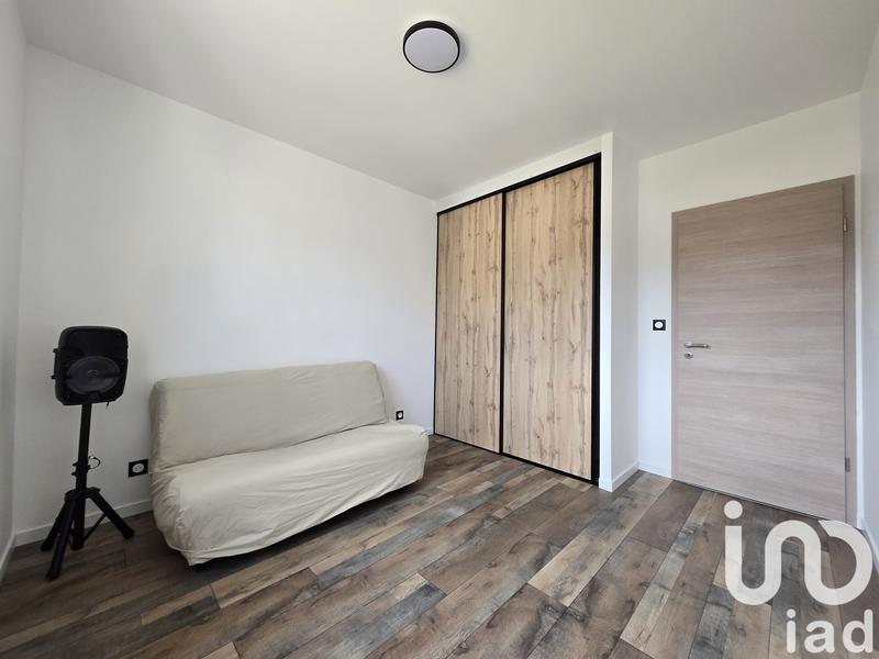 Maison - 121 m² - 5 pièces