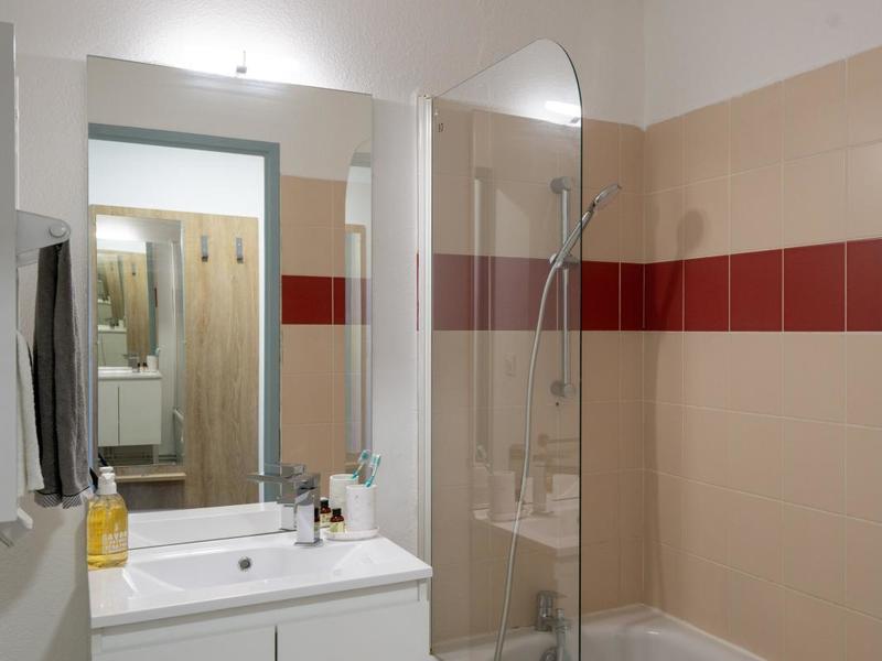 Studio - 18 m² - 1 pièce