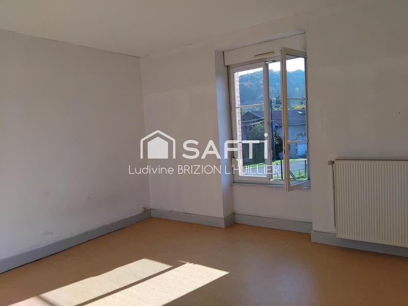 Maison de village - 283 m² - 10 pièces