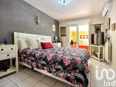 Maison - 122 m² - 6 pièces