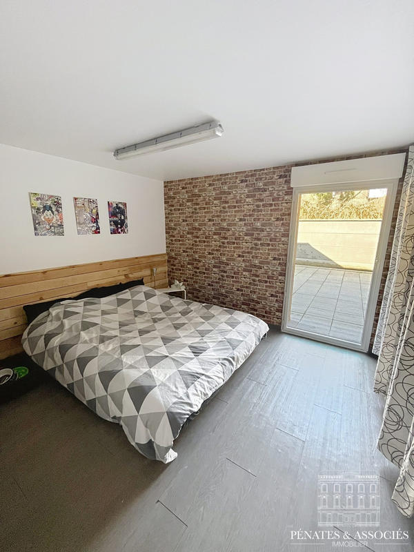 Maison - 175 m² - 6 pièces