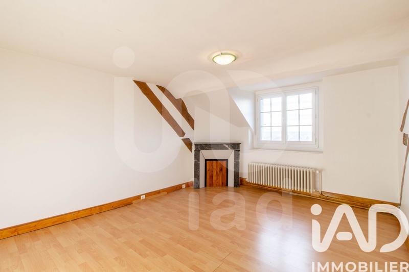 Maison de ville - 139 m² - 5 pièces