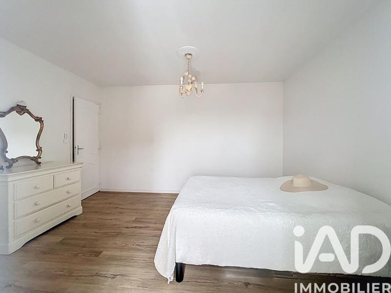 Maison - 94 m² - 4 pièces
