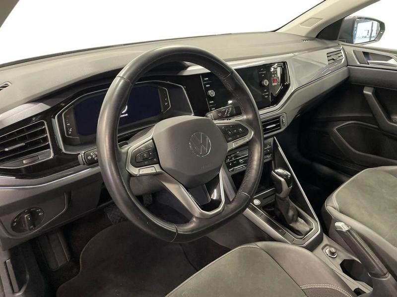 Volkswagen Polo 1.0 Tsi 95 s&amp;S Dsg7 Style