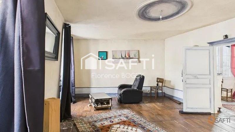 Local commercial - 178 m²