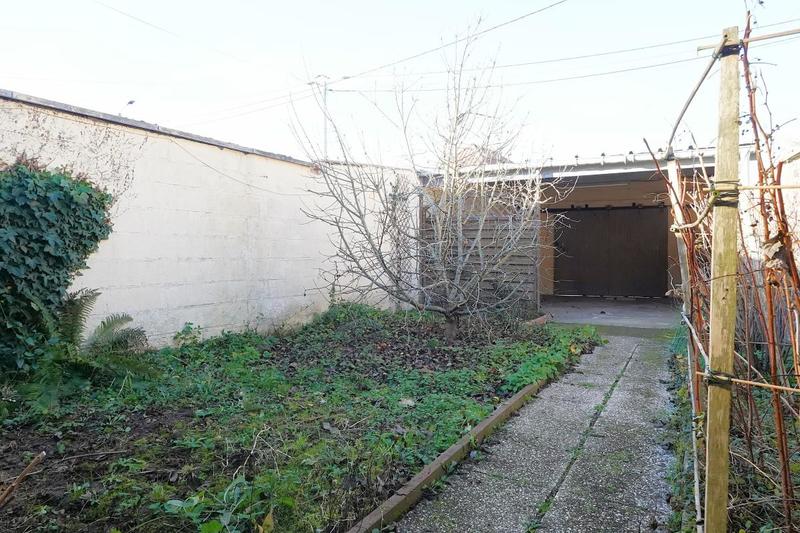 Maison - 78 m² - 3 pièces