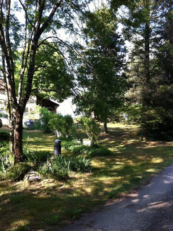 Appartement - 44 m² - 3 pièces