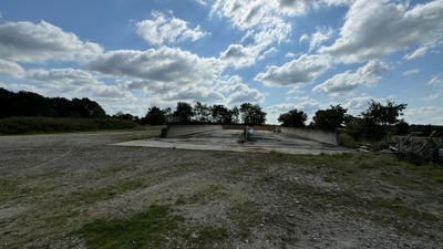 Local d'activité / Entrepôt - 2 070 m²