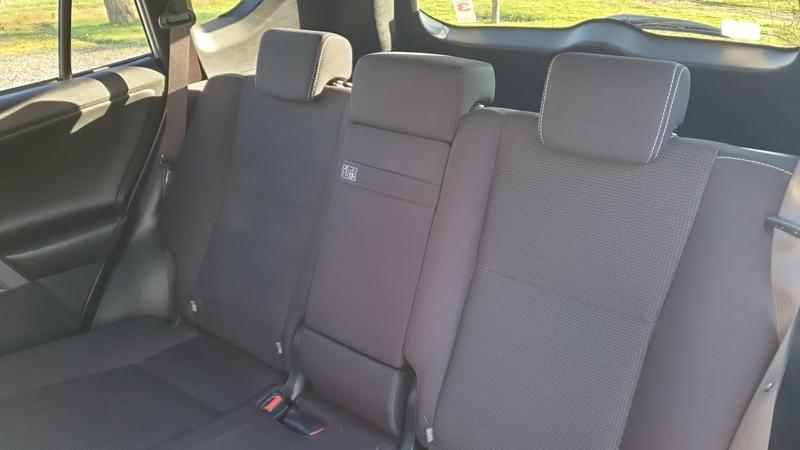 Toyota Rav4 IV 2.5 VVTi 16v 197 Hybrid 2wd E-Cvt Dynamic - Automatique Entretien constructeur