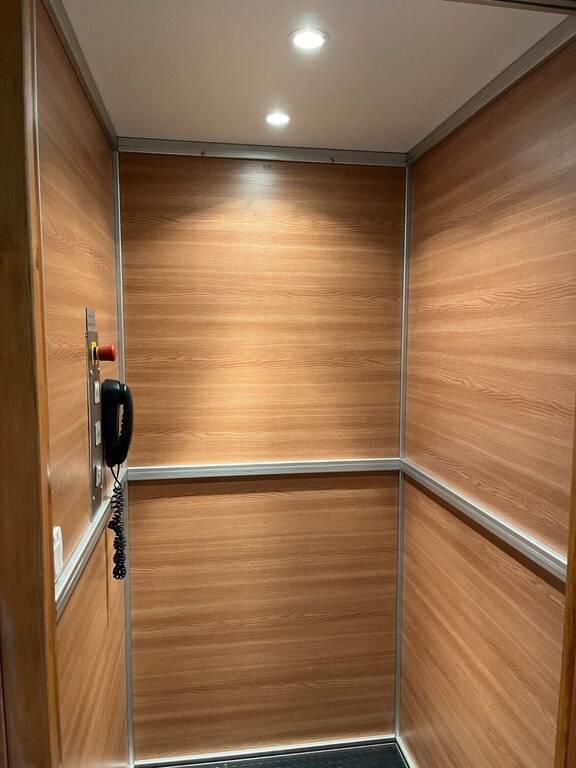 Châlet - 222 m² - 7 pièces