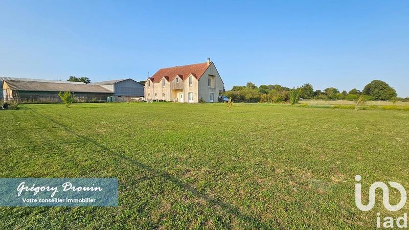 Maison - 318 m² - 10 pièces