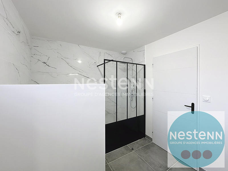 Maison - 116 m² - 4 pièces