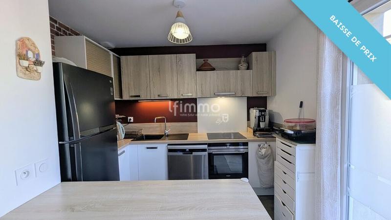 Maison - 88 m² - 5 pièces