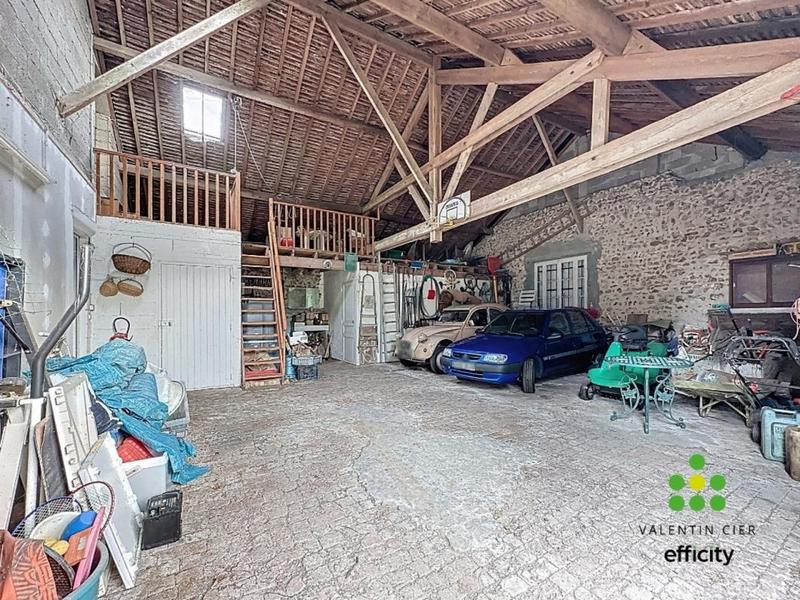 Maison - 179 m² - 5 pièces