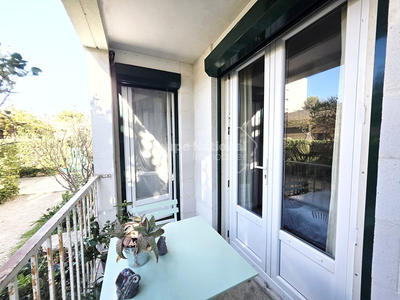 Appartement - 74 m² - 3 pièces