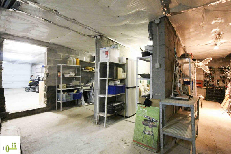 Maison - 118 m² - 5 pièces