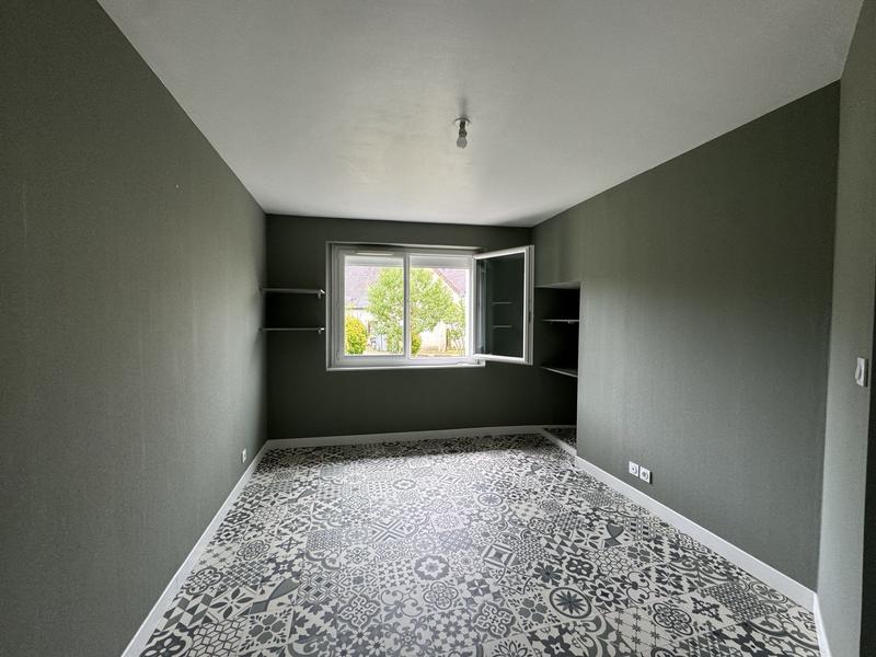 Maison - 75 m² - 3 pièces