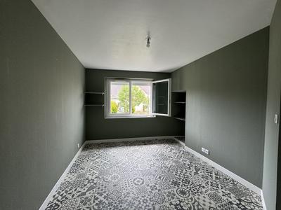 Maison - 75 m² - 3 pièces