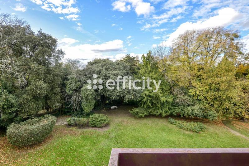 Appartement - 124 m² - 4 pièces