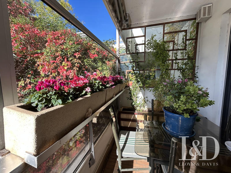 Viager - Appartement - 120 m² - 4 pièces