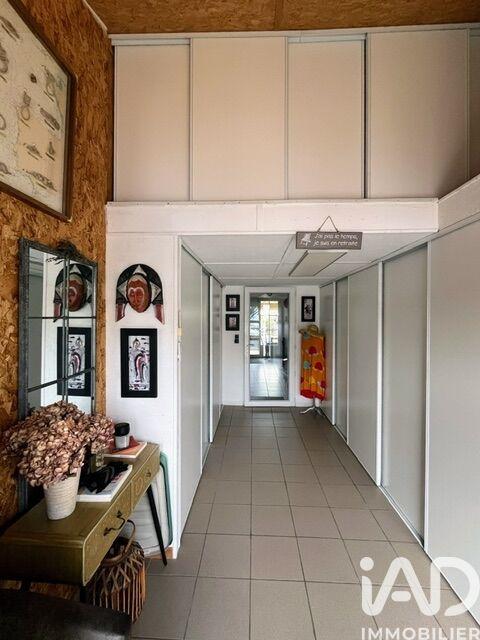 Maison - 94 m² - 4 pièces