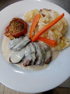 auberge du vieux four à chas 63