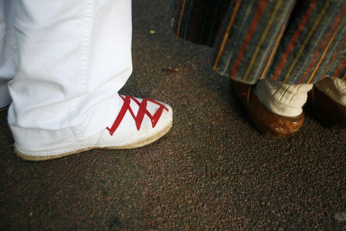 Mutxiko - Danses basques