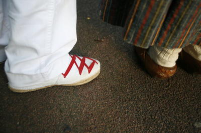 Mutxiko - Danses basques