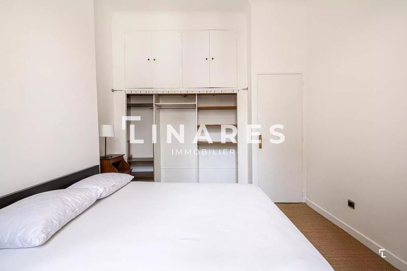 Appartement - 87 m² - 4 pièces