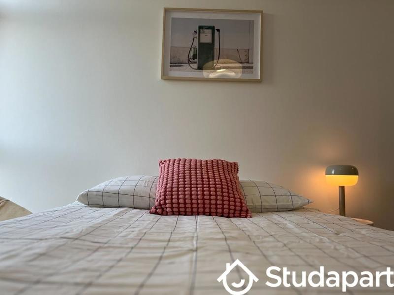 Maison - 47 m² - 3 pièces