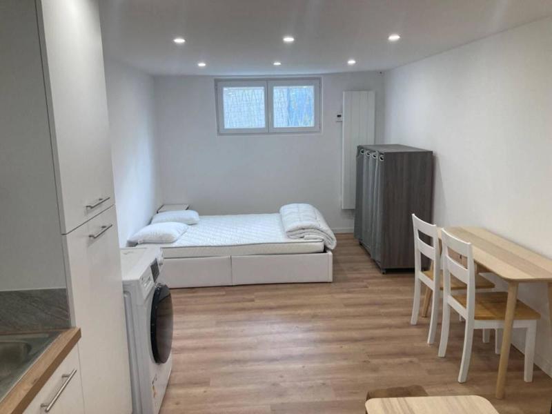 Maison de ville - 166 m² - 5 pièces