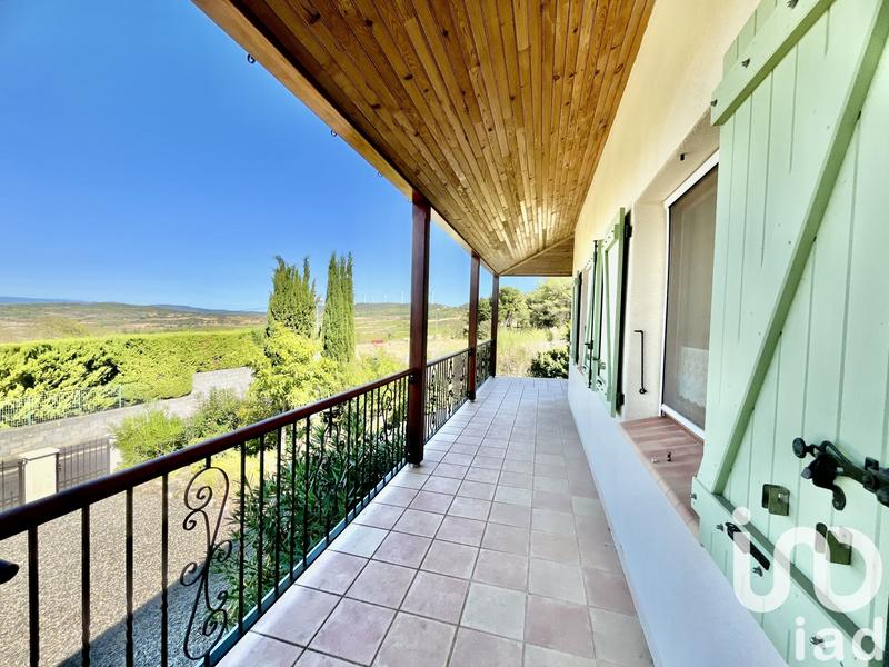 Maison - 217 m² - 4 pièces