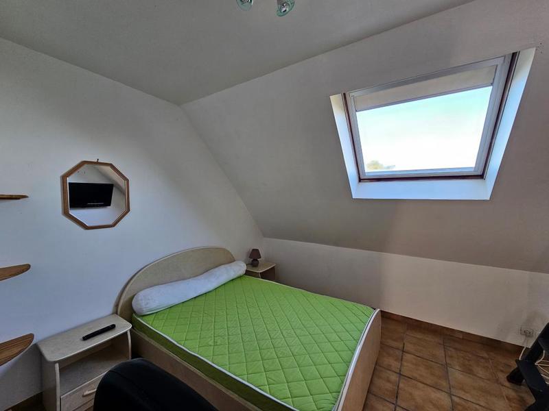 Maison - 109 m² - 5 pièces