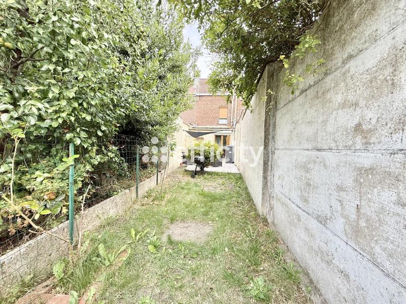 Maison - 108 m² - 5 pièces