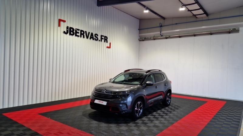 Citroën C5 Aircross Bluehdi 130 Ss Bvm6 c-Series