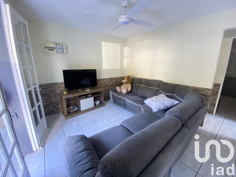 Maison - 70 m² - 4 pièces