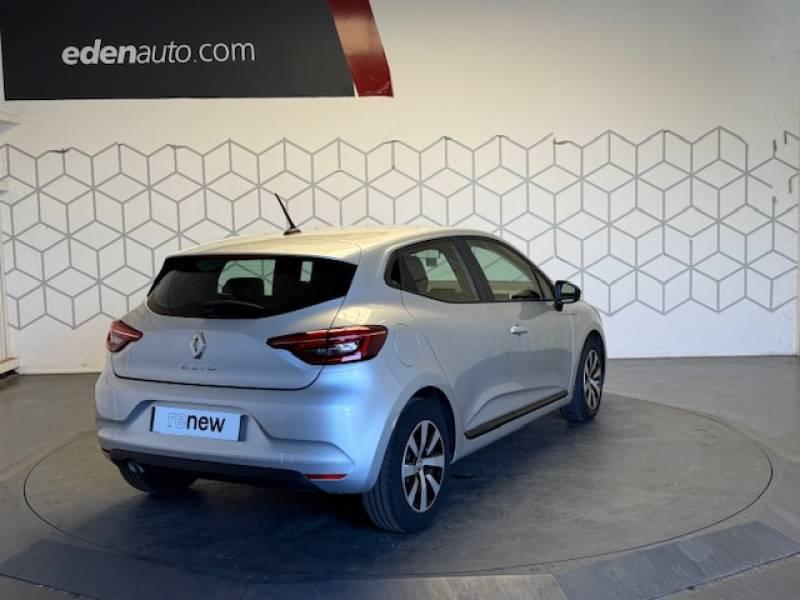 Renault Clio TCe 90 Equilibre