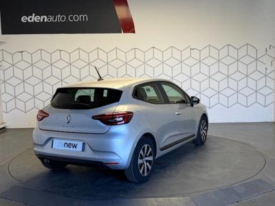 Renault Clio TCe 90 Equilibre