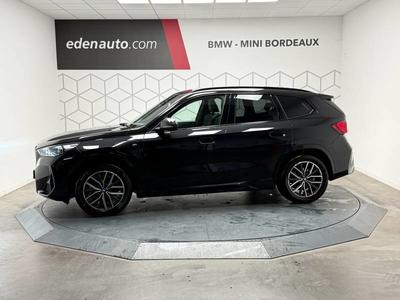 Bmw X1 xDrive 25e 245ch Dkg7 m Sport