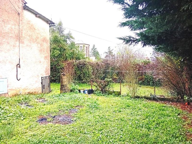 Maison - 61 m² - 3 pièces